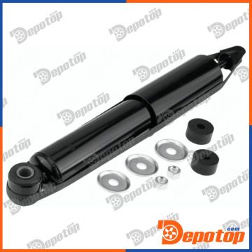 Amortisseur de suspension avant pour ISUZU | A-IS-000, 8972515562